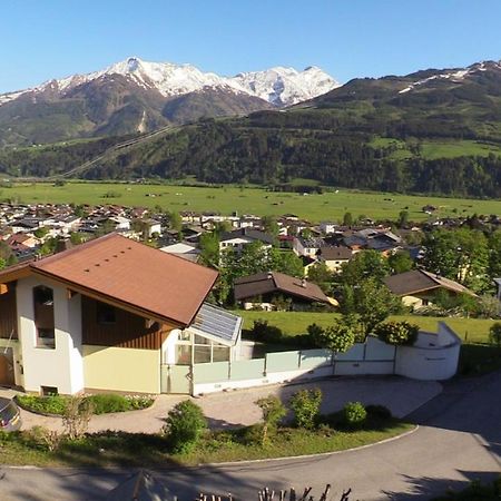 Chalet Sonnenheim Villa Piesendorf Buitenkant foto