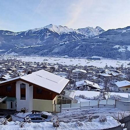 Chalet Sonnenheim Villa Piesendorf Buitenkant foto